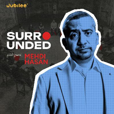 Mehdi Hasan vs 20 Far Right Republicans