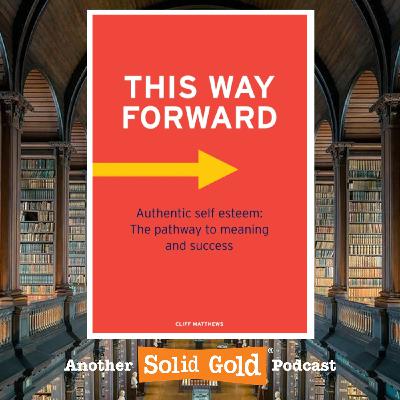 This Way Forward | Cliff Matthews (Clinical Social Worker and Behavioral Specialist) This Way Forward | Cliff Matthews (Clinical Social Worker and Behavioral Specialist)