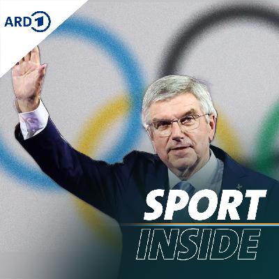 Wer folgt auf Thomas Bach? - Das IOC vor der Präsidentenwahl