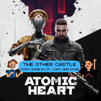 Atomic Heart