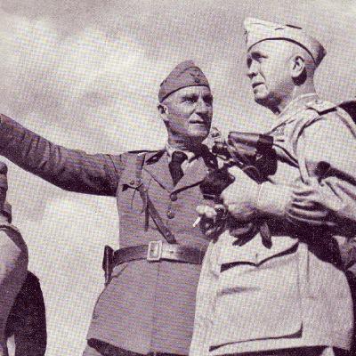 Ep.6 - L'Italia diventa imperiale