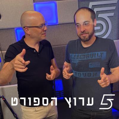 החלון מתחיל לקבל צורה