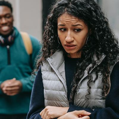 E8. Cuando tus valores chocan con la amistad: ¿Debes Alejarte?