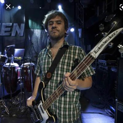 “Eu penso em música 24horas por dia...”