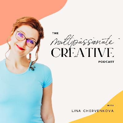 22: 5 Tips on How to be Creative Consistently 22: 5 Tips on How to be Creative Consistently