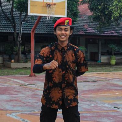 Mumpung Masih Muda Mumpung Masih Muda