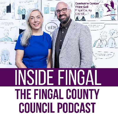 Inside Fingal - Ep28 - The Salaam Project Inside Fingal - Ep28 - The Salaam Project