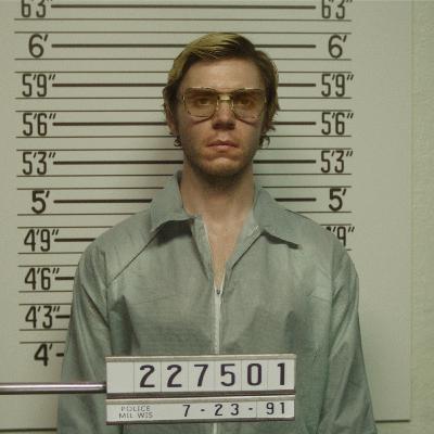 Dahmer el gran éxito de Netflix