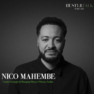 13. Booking Legends, Building Brands: Der Nico Mahembe Blueprint 13. Booking Legends, Building Brands: Der Nico Mahembe Blueprint