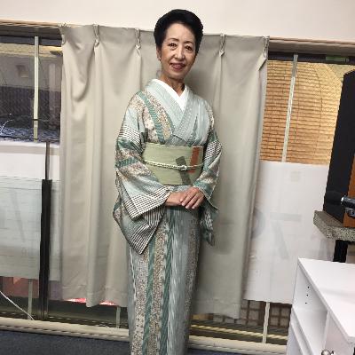 2025-10-24OA 11月3日思い出のきものショー 2025-10-24OA 11月3日思い出のきものショー