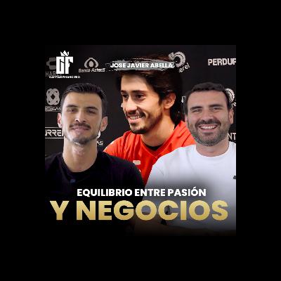 Ep 54 Capitán Financiero | Educación financiera para futbolistas | José Javier Abella Ep 54 Capitán Financiero | Educación financiera para futbolistas | José Javier Abella