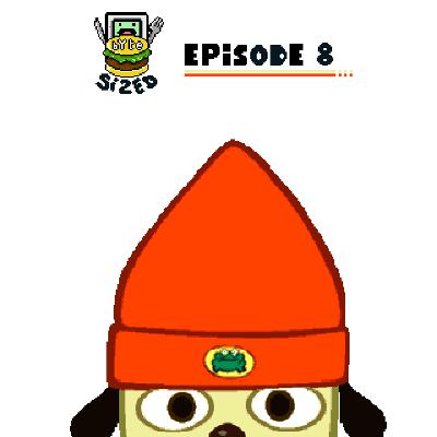 PaRappa the Rapper (Episode 8)