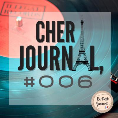 Episode 6 - La chanson du matin