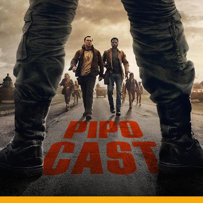 A Longa Marcha (2025) | Pipocast