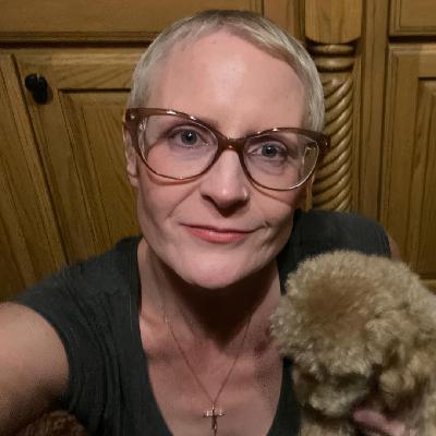 Ep38: From Shaking to Steady: Essential Tremor Transformation with Melissa McGinnis