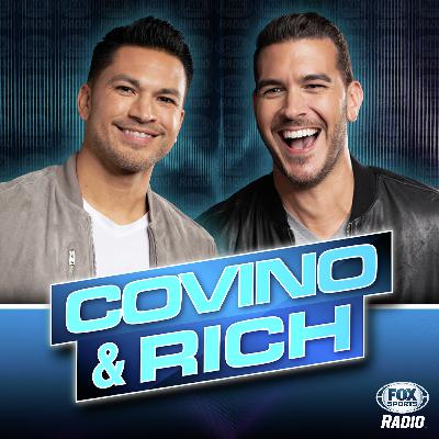 The Best Of Covino & Rich