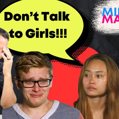 90 Day Fiancé - Brandon & Mary Reaction From International Couple