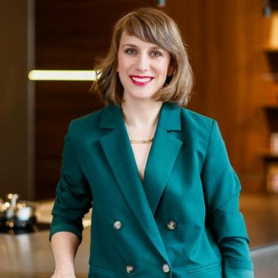 Energieausweis und Energieeffizienz – mit Franziska Dietzsch