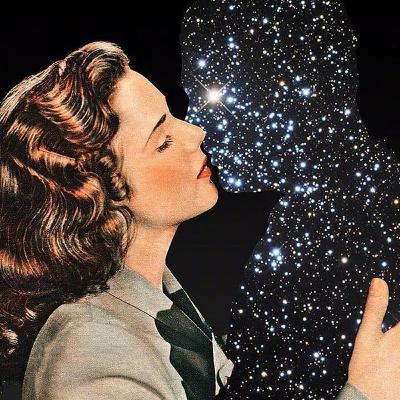 ¿En el amor atraigo lo que soy?