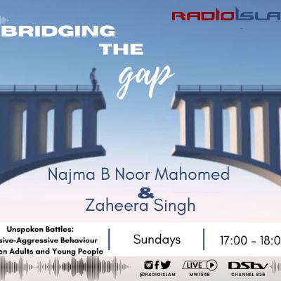 Bridging the Gap - Unspoken Battles