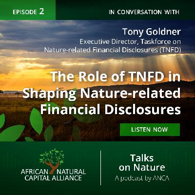 The Role of TNFD in Shaping Nature-related Financial Disclosures