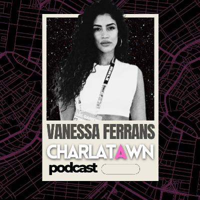 #106 Dive (Feat. Vanessa Ferrans) #106 Dive (Feat. Vanessa Ferrans)