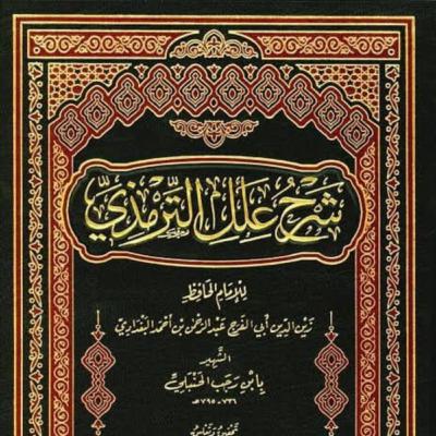 SIT.249 - TAHDITS DARI KITAB OLEH ALIM TSIQOH