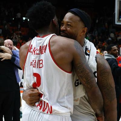 היינו כחולמים | הפסנתר האדום - פרק 10