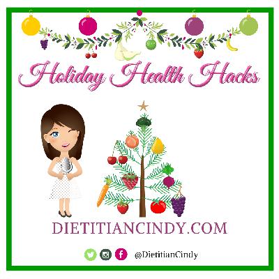 Holiday Health Hacks