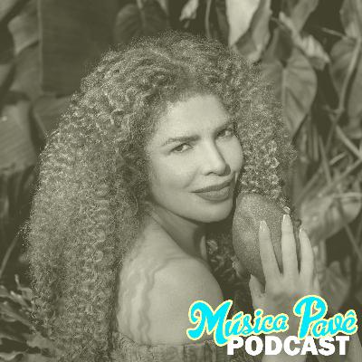 Música: Muito Prazer (Vanessa da Mata, Badi Assad, César Lacerda e +) Música: Muito Prazer (Vanessa da Mata, Badi Assad, César Lacerda e +)