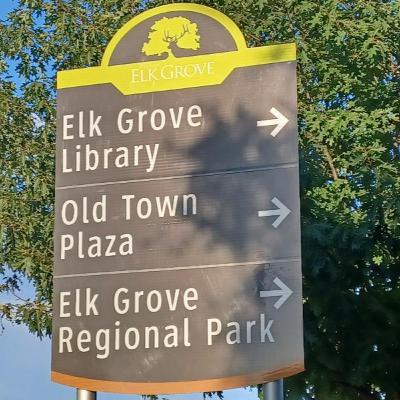 Does this mean all the Wayfinding signs are obsolete? Does this mean all the Wayfinding signs are obsolete?