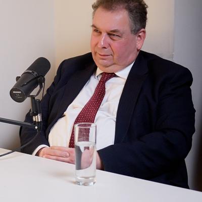 Gordon MacDonald PhD - The case against assisted dying