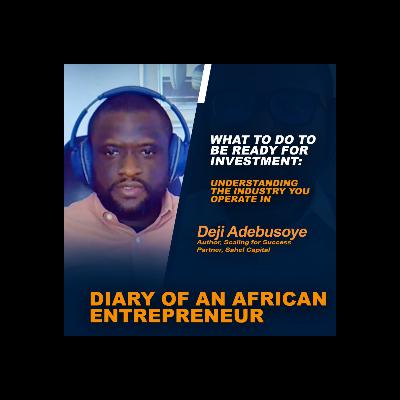 How to Know If Your Business Is Ready for Investors | Diary of an African Entrepreneur