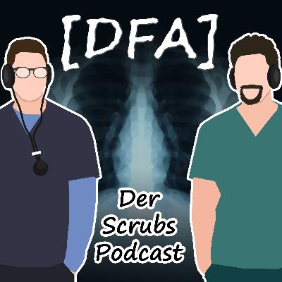 2.10 - Mein Monster (Scrubs - Die Anfänger)