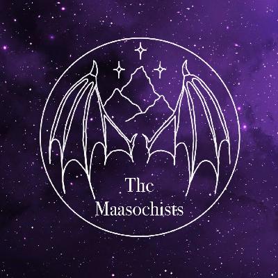 1.15 Stimulierende Gespräche, Muttersöhnchen und das Ignorieren von Consent (Das Reich der sieben Höfe Band 1 / ACOTAR Kapitel 26&27)