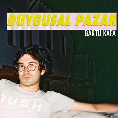 Duygusal Pazar #15 / Onat Önol ve Cengiz Keçeci
