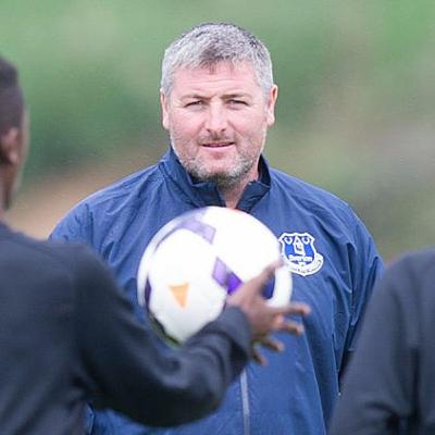 From Cleaning Snodin's Boots To Spotting The Next Everton Hopefuls