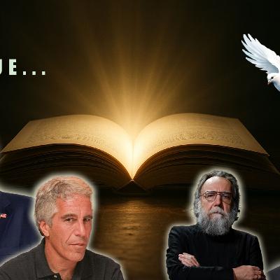 Biblique... Littéralement ! - 18-07-25