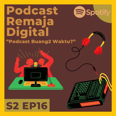 Bikin Podkes Buang" Waktu?