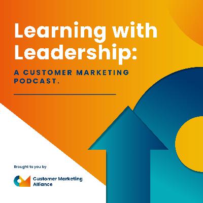 Steph Mills | Case studies: How to connect to your customers using their own voice |  Leadership Accelerator Program