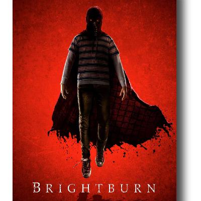 Episode 95-Brightburn