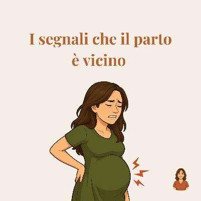 👉 I segnali che il parto è vicino: 17 sintomi da conoscere davvero 👉 I segnali che il parto è vicino: 17 sintomi da conoscere davvero