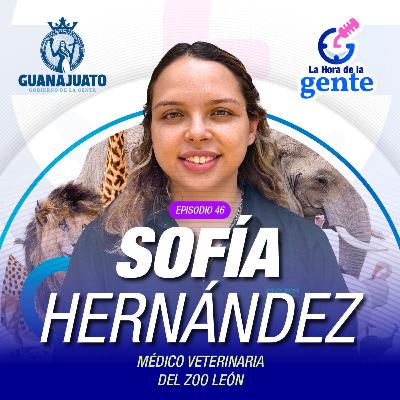 La Hora de la Gente | Episodio # 46 [24/agosto/25]