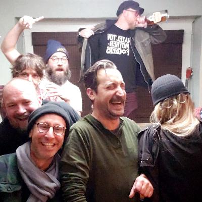 WNDP .256 ”I dare you to discredit us”. WNDP .256 ”I dare you to discredit us”.