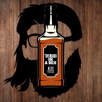 EP:50| Two beards in a box W/John Clark & Michael Peak