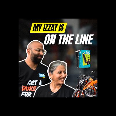 How Aai Mastered the Art of Selling | Ep1 Razorpreneur 3.0 | Win a KTM 390 Duke by Selling Omniblade