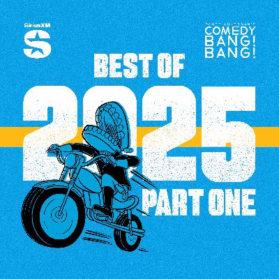 Best of 2025 Pt. 1