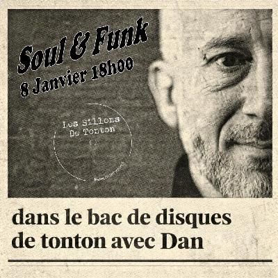 LE BAC DE DISQUE DE DAN LE BAC DE DISQUE DE DAN