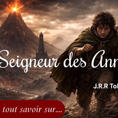 Le Seigneur des Anneaux, première partie : La tentation du pouvoir Le Seigneur des Anneaux, première partie : La tentation du pouvoir