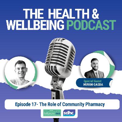 Breaking Barriers: The Role of Community Pharmacy in Modern Healthcare Breaking Barriers: The Role of Community Pharmacy in Modern Healthcare